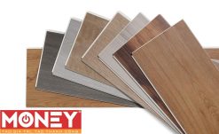 Sàn đá nhựa chống nồm