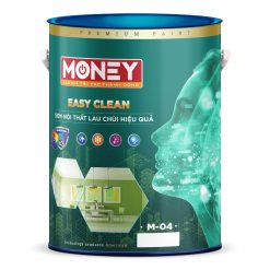 Sơn nội thất lau chùi hiệu quả M-04