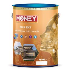 Sơn mịn ngoại thất cao cấp M-07
