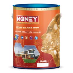 Sơn bóng ngoại thất cao cấp M-08