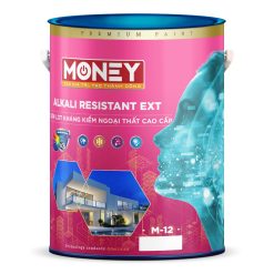 Sơn lót kháng kiềm ngoại thất cao cấp M-12