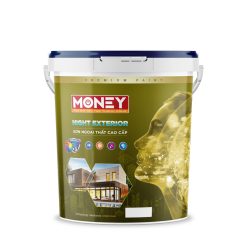 Sơn ngoại thất cao cấp