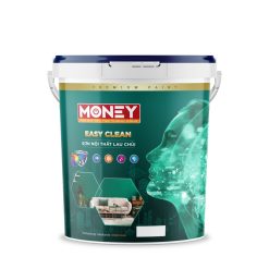 Sơn nội thất lau chùi