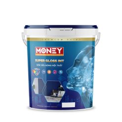 Sơn siêu bóng nội thất