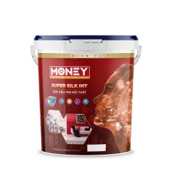 Sơn siêu mịn nội thất