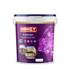 Sơn bóng ngoại thất